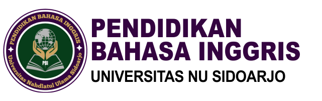 Program Studi Pendidikan Bahasa Inggris
